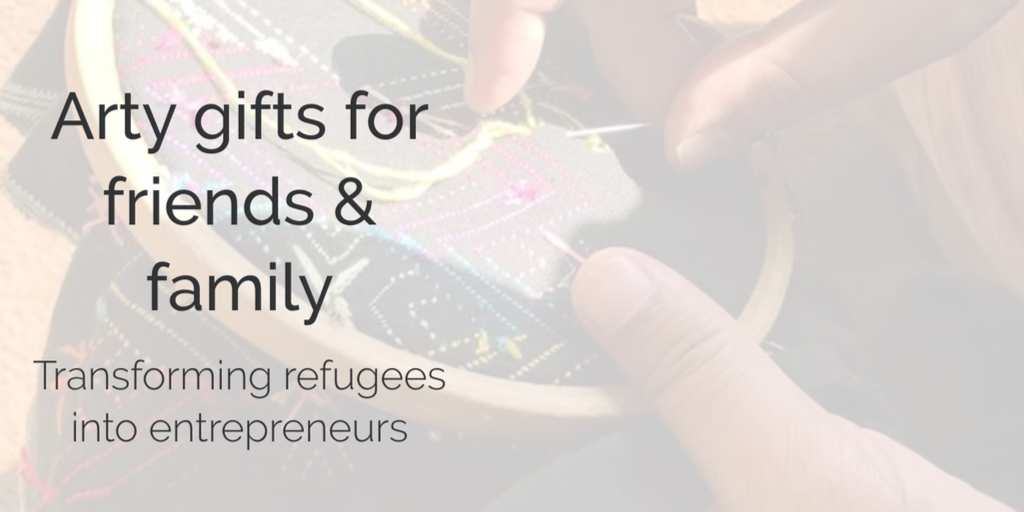 Arts4Refugees